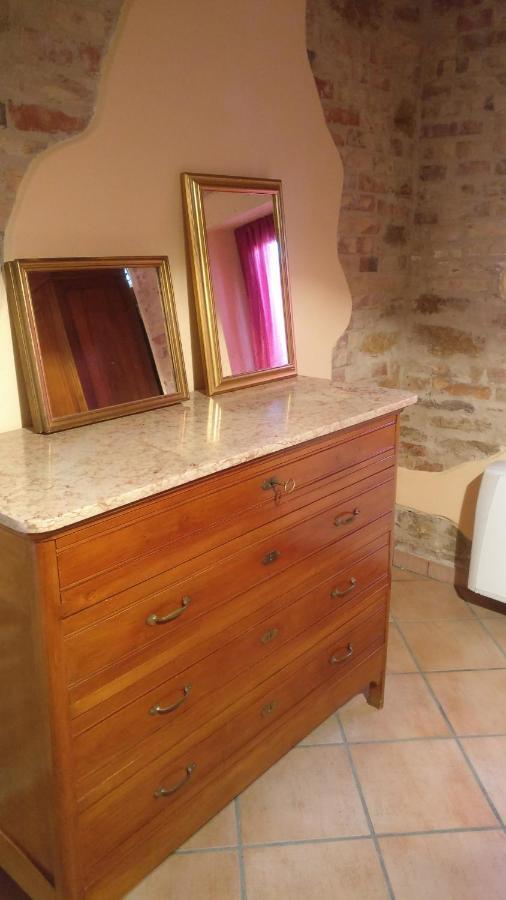 Punta Aderci Rooms Vasto Εξωτερικό φωτογραφία